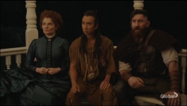 Ghosts - (2021) Season 01 Episode 05